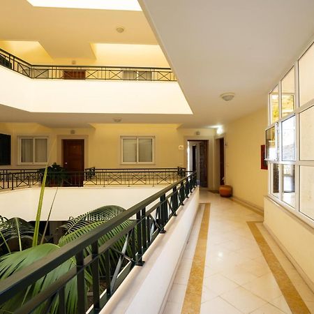 Apartmán Ocean Breeze Caniço Exteriér fotografie