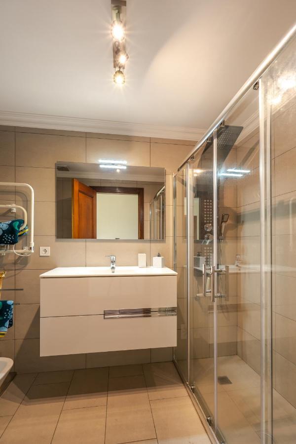 Apartmán Ocean Breeze Caniço Exteriér fotografie