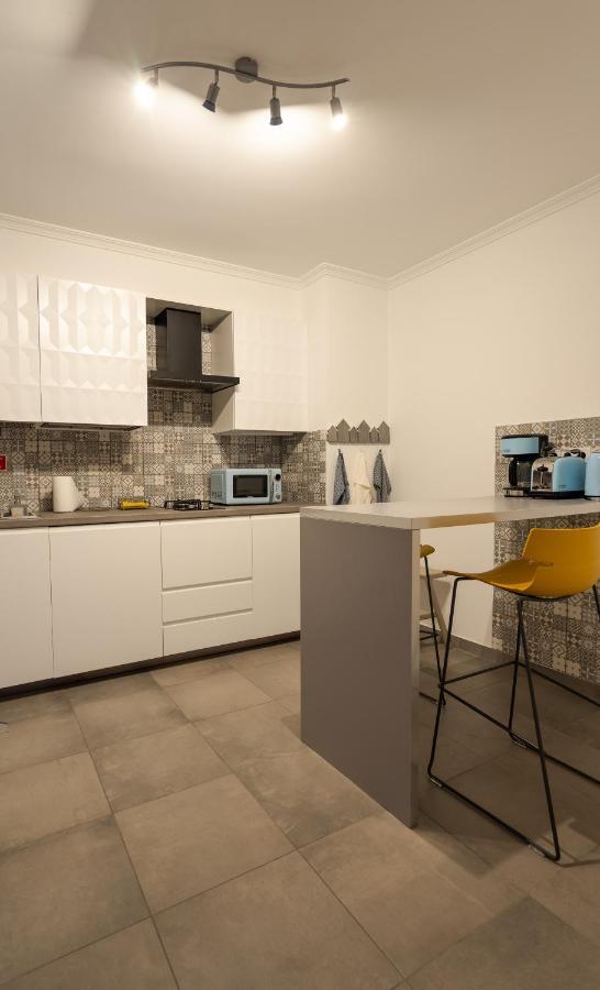Apartmán Ocean Breeze Caniço Exteriér fotografie