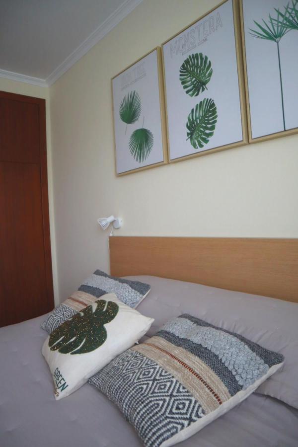 Apartmán Ocean Breeze Caniço Exteriér fotografie
